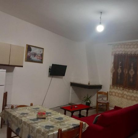 Holiday House In Siniscola Villa Luaran gambar