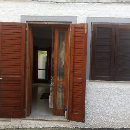 Holiday House In Siniscola Villa Luaran gambar