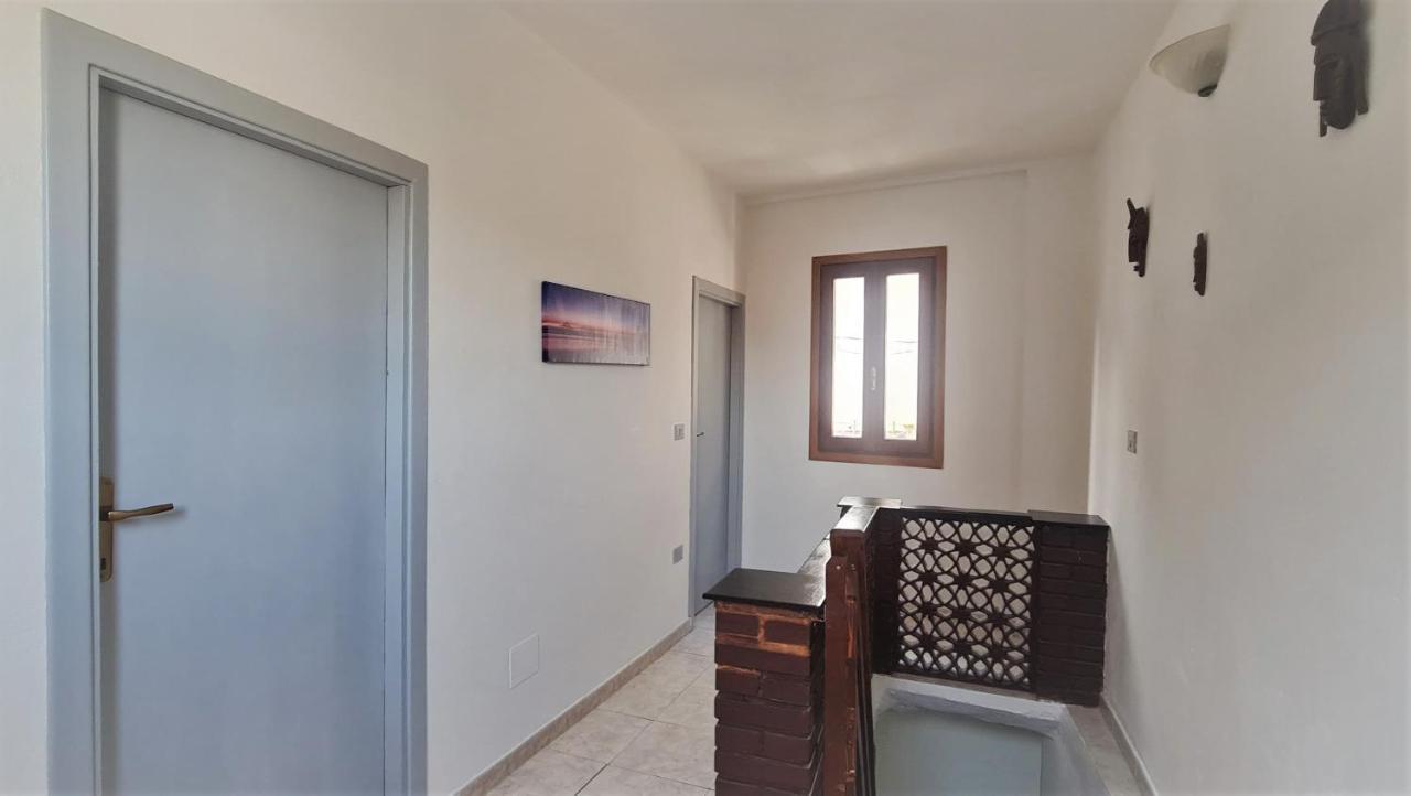 Holiday House In Siniscola Villa Luaran gambar