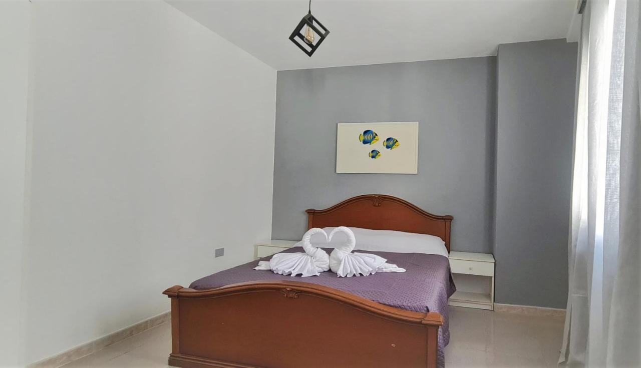 Holiday House In Siniscola Villa Luaran gambar
