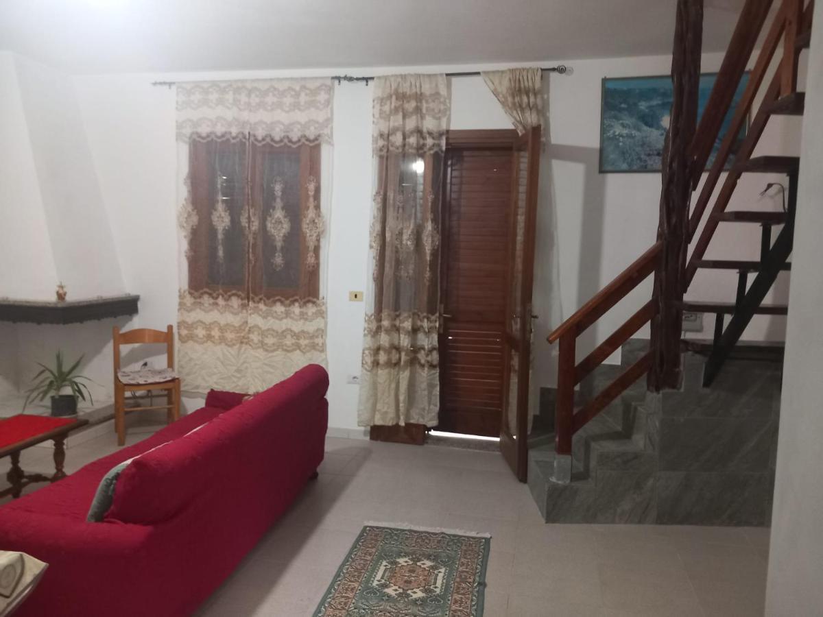Holiday House In Siniscola Villa Luaran gambar