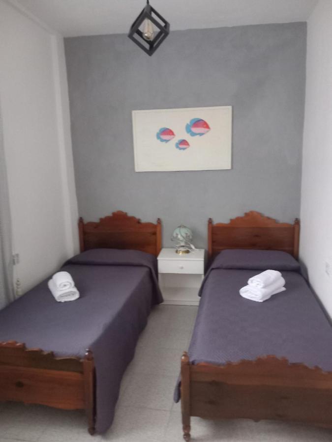 Holiday House In Siniscola Villa Luaran gambar