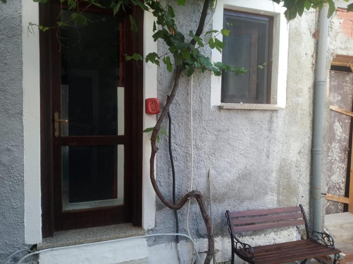 Holiday House In Siniscola Villa Luaran gambar