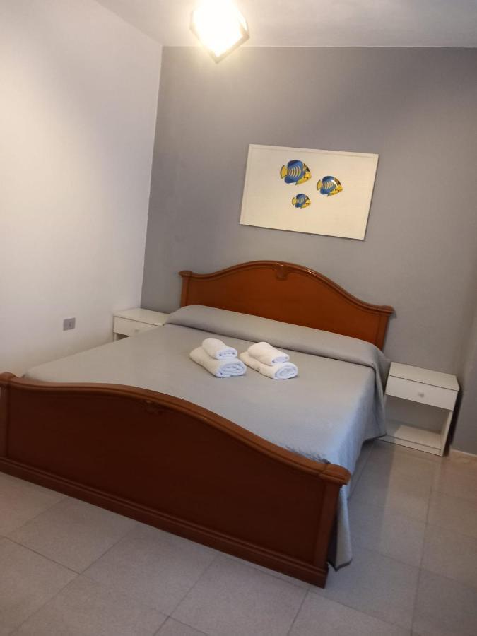 Holiday House In Siniscola Villa Luaran gambar