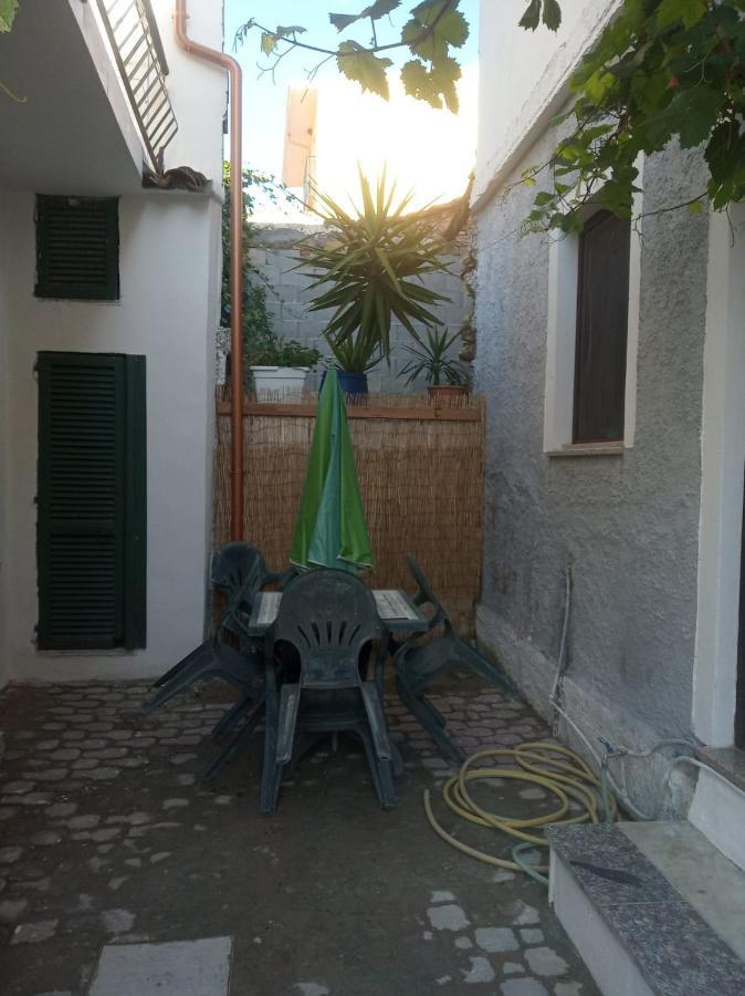 Holiday House In Siniscola Villa Luaran gambar